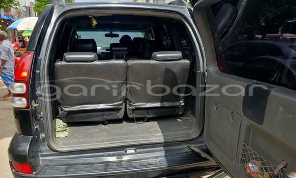 Buy Used 2004 Toyota Prado in Dhaka, Dhaka Buy Used 2004 Toyota Prado in Dhaka, Dhaka