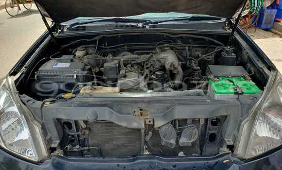 Buy Used 2004 Toyota Prado in Dhaka, Dhaka Buy Used 2004 Toyota Prado in Dhaka, Dhaka