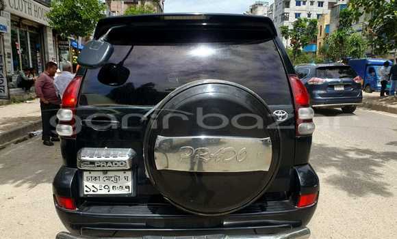 Buy Used 2004 Toyota Prado in Dhaka, Dhaka Buy Used 2004 Toyota Prado in Dhaka, Dhaka