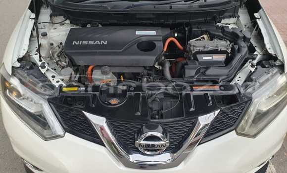 Buy Used 2016 Nissan X-Trail in Dhaka, Dhaka Buy Used 2016 Nissan X-Trail in Dhaka, Dhaka