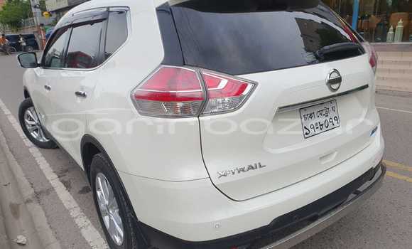 Buy Used 2016 Nissan X-Trail in Dhaka, Dhaka Buy Used 2016 Nissan X-Trail in Dhaka, Dhaka