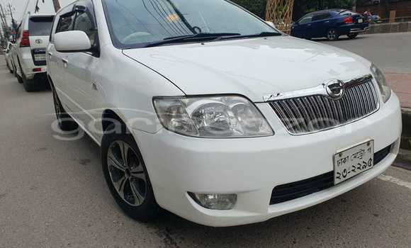 Buy Used 2005 Toyota Fielder in Dhaka, Dhaka Buy Used 2005 Toyota Fielder in Dhaka, Dhaka