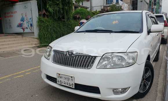 Buy Used 2005 Toyota Fielder in Dhaka, Dhaka Buy Used 2005 Toyota Fielder in Dhaka, Dhaka