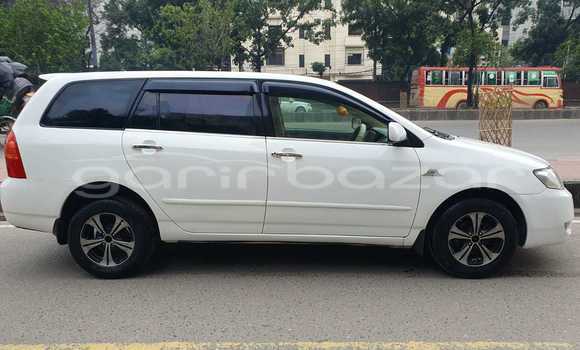 Buy Used 2005 Toyota Fielder in Dhaka, Dhaka Buy Used 2005 Toyota Fielder in Dhaka, Dhaka