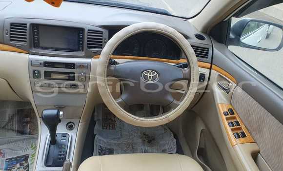 Buy Used 2005 Toyota Fielder in Dhaka, Dhaka Buy Used 2005 Toyota Fielder in Dhaka, Dhaka
