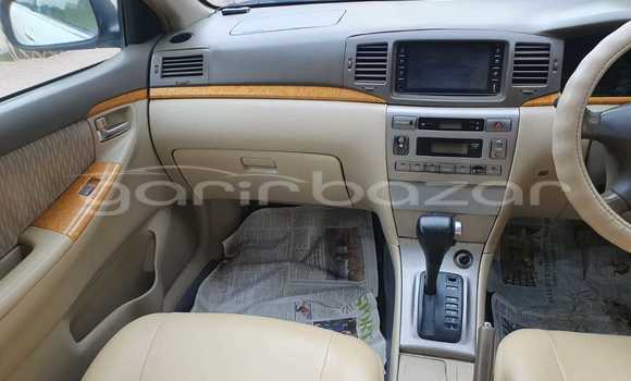 Buy Used 2005 Toyota Fielder in Dhaka, Dhaka Buy Used 2005 Toyota Fielder in Dhaka, Dhaka