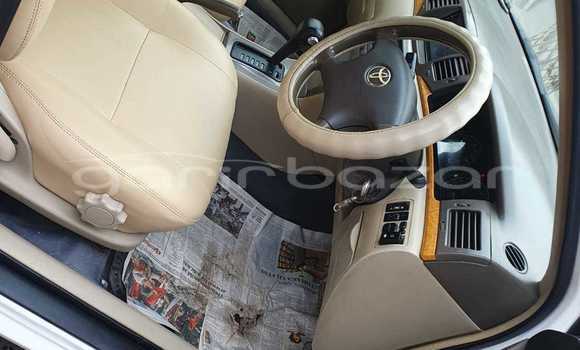 Buy Used 2005 Toyota Fielder in Dhaka, Dhaka Buy Used 2005 Toyota Fielder in Dhaka, Dhaka