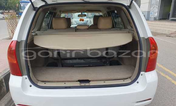 Buy Used 2005 Toyota Fielder in Dhaka, Dhaka Buy Used 2005 Toyota Fielder in Dhaka, Dhaka