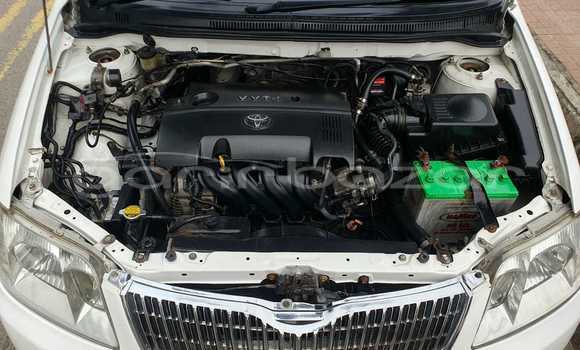 Buy Used 2005 Toyota Fielder in Dhaka, Dhaka Buy Used 2005 Toyota Fielder in Dhaka, Dhaka