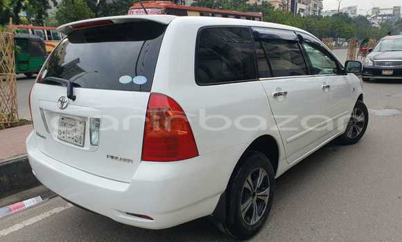 Buy Used 2005 Toyota Fielder in Dhaka, Dhaka Buy Used 2005 Toyota Fielder in Dhaka, Dhaka