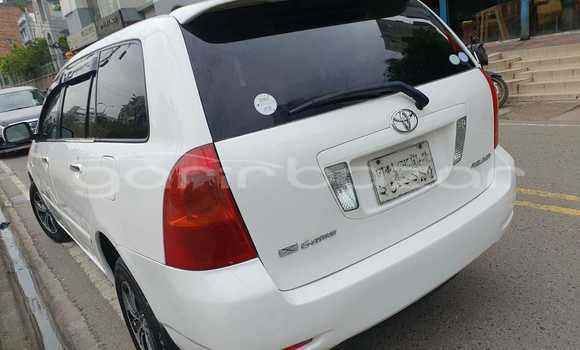 Buy Used 2005 Toyota Fielder in Dhaka, Dhaka Buy Used 2005 Toyota Fielder in Dhaka, Dhaka