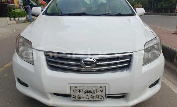 Buy Used 2011 Toyota Axio in Dhaka, Dhaka Buy Used 2011 Toyota Axio in Dhaka, Dhaka