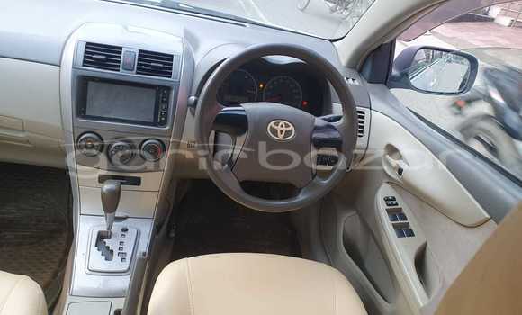 Buy Used 2011 Toyota Axio in Dhaka, Dhaka Buy Used 2011 Toyota Axio in Dhaka, Dhaka