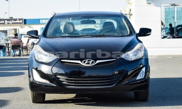 Buy Import 2015 Hyundai Elantra in Import - Dubai, Bandarban Buy Import 2015 Hyundai Elantra in Import - Dubai, Bandarban