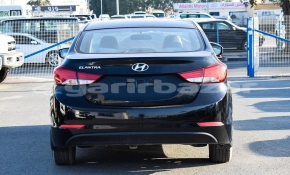Buy Import 2015 Hyundai Elantra in Import - Dubai, Bandarban Buy Import 2015 Hyundai Elantra in Import - Dubai, Bandarban