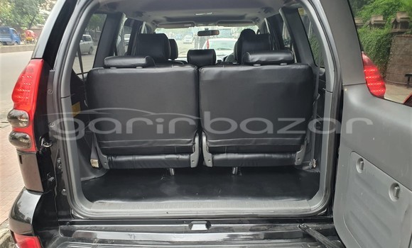 Buy Used 2004 Toyota Prado in Dhaka, Dhaka Buy Used 2004 Toyota Prado in Dhaka, Dhaka