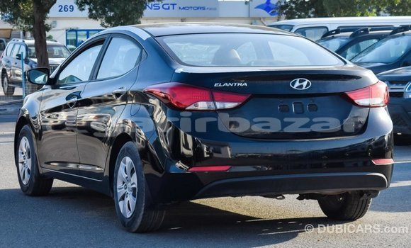 Buy Import 2015 Hyundai Elantra in Import - Dubai, Bandarban Buy Import 2015 Hyundai Elantra in Import - Dubai, Bandarban