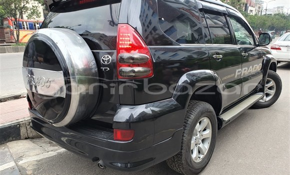 Buy Used 2004 Toyota Prado in Dhaka, Dhaka Buy Used 2004 Toyota Prado in Dhaka, Dhaka