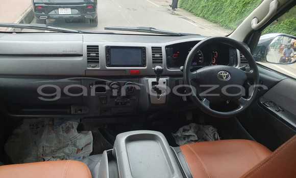 কেনা ব্যবহৃত Toyota Hiace Grey গাড়ী মধ্যে ঢাকা মধ্যে Dhaka কেনা ব্যবহৃত Toyota Hiace Grey গাড়ী মধ্যে ঢাকা মধ্যে Dhaka