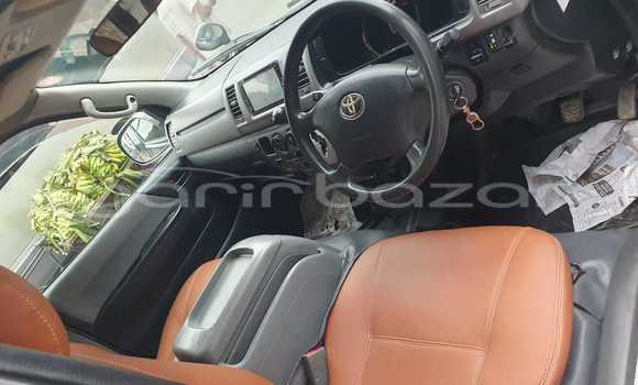 কেনা ব্যবহৃত Toyota Hiace Grey গাড়ী মধ্যে ঢাকা মধ্যে Dhaka কেনা ব্যবহৃত Toyota Hiace Grey গাড়ী মধ্যে ঢাকা মধ্যে Dhaka