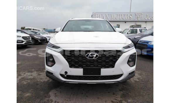 Buy Import 2019 Hyundai Santa Fe in Import - Dubai, Bandarban Buy Import 2019 Hyundai Santa Fe in Import - Dubai, Bandarban