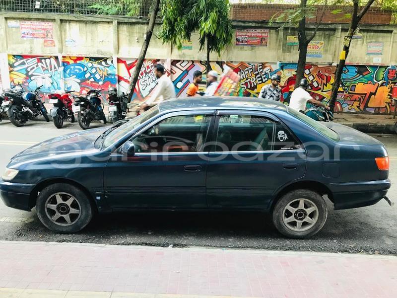Big with watermark toyota corona dhaka dhaka 7266