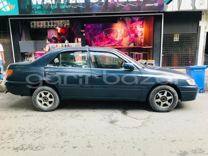 Big with watermark toyota corona dhaka dhaka 7266