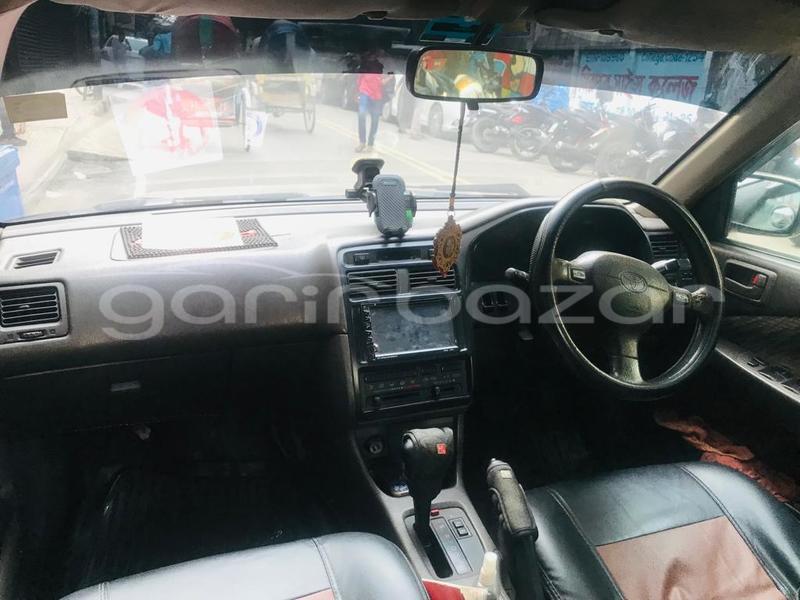 Big with watermark toyota corona dhaka dhaka 7266