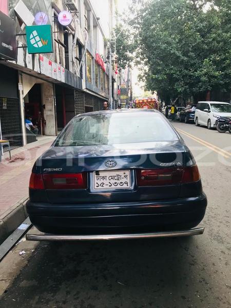 Big with watermark toyota corona dhaka dhaka 7266