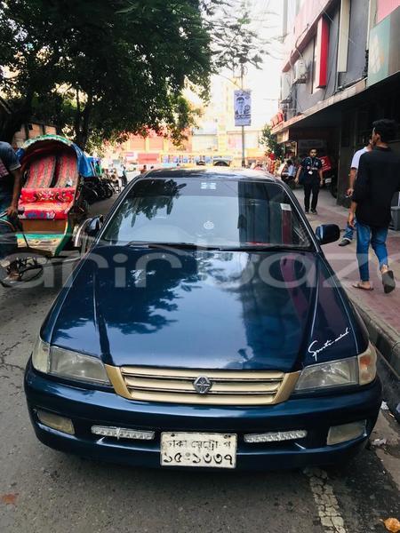 Big with watermark toyota corona dhaka dhaka 7266