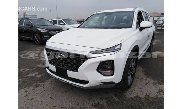 Buy Import 2019 Hyundai Santa Fe in Import - Dubai, Bandarban Buy Import 2019 Hyundai Santa Fe in Import - Dubai, Bandarban