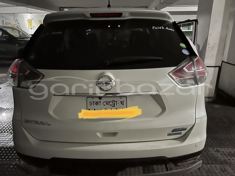 Big with watermark nissan x trail dhaka dhaka 7269
