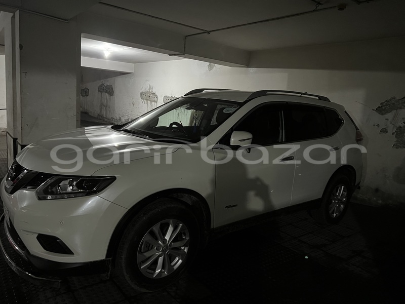 Big with watermark nissan x trail dhaka dhaka 7269