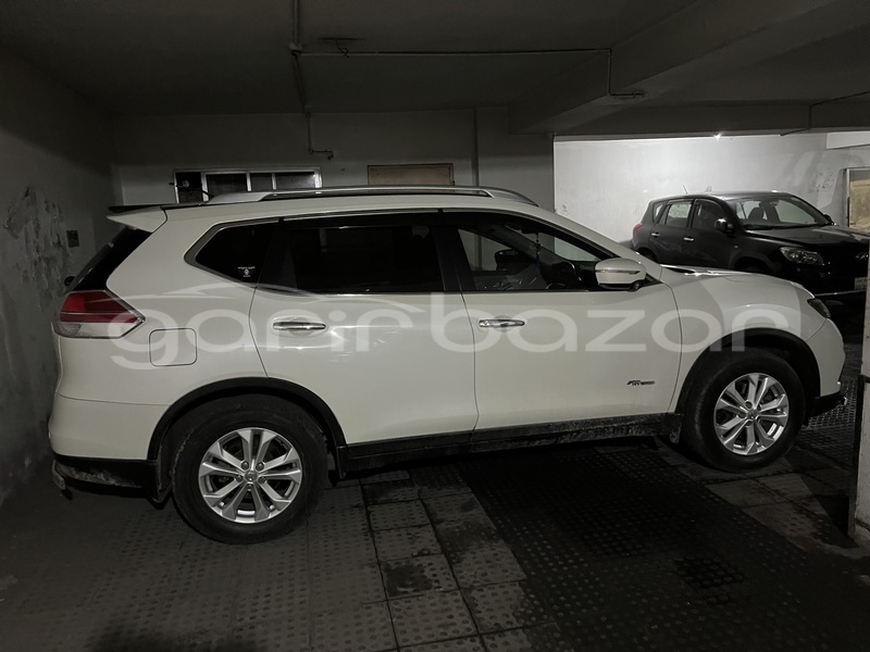 Big with watermark nissan x trail dhaka dhaka 7269