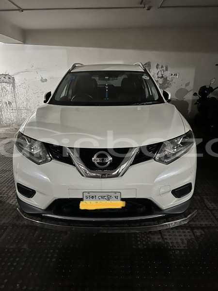 Big with watermark nissan x trail dhaka dhaka 7269