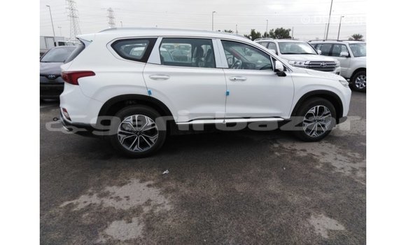 Buy Import 2019 Hyundai Santa Fe in Import - Dubai, Bandarban Buy Import 2019 Hyundai Santa Fe in Import - Dubai, Bandarban