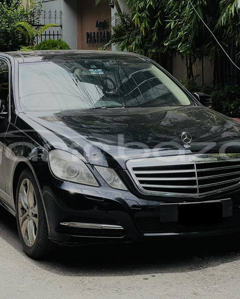 Big with watermark mercedes benz e class dhaka dhaka 7276