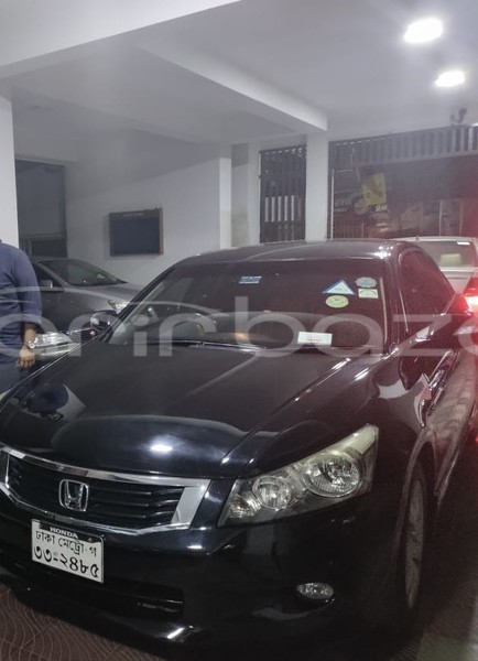 Big with watermark honda accord dhaka dhaka 7278