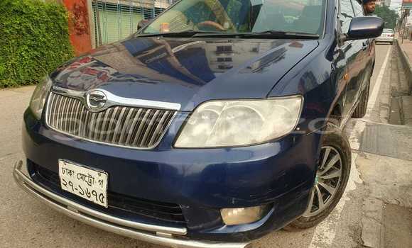 Buy Used 2005 Toyota G Corolla in Dhaka, Dhaka Buy Used 2005 Toyota G Corolla in Dhaka, Dhaka