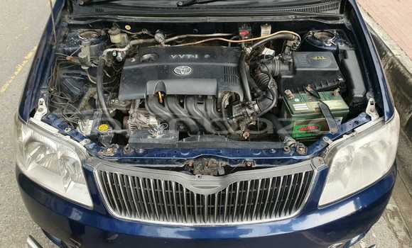 Buy Used 2005 Toyota G Corolla in Dhaka, Dhaka Buy Used 2005 Toyota G Corolla in Dhaka, Dhaka