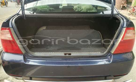 Buy Used 2005 Toyota G Corolla in Dhaka, Dhaka Buy Used 2005 Toyota G Corolla in Dhaka, Dhaka