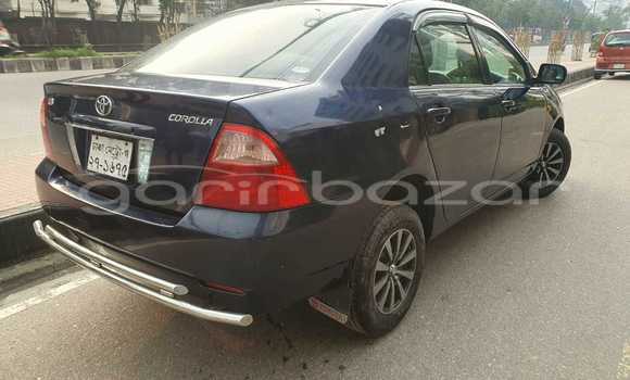 Buy Used 2005 Toyota G Corolla in Dhaka, Dhaka Buy Used 2005 Toyota G Corolla in Dhaka, Dhaka