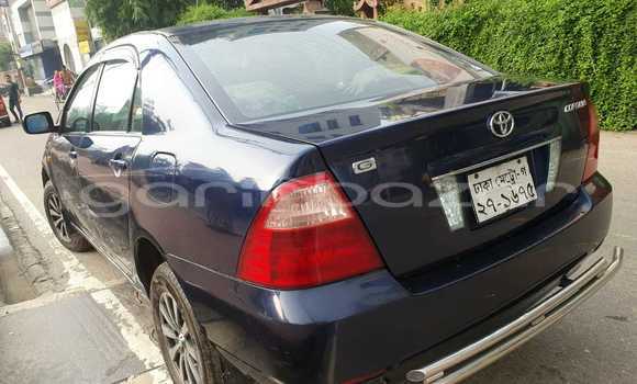 Buy Used 2005 Toyota G Corolla in Dhaka, Dhaka Buy Used 2005 Toyota G Corolla in Dhaka, Dhaka