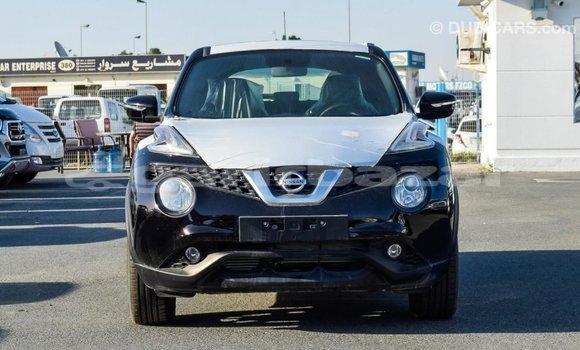 Buy Import 2015 Nissan Juke in Import - Dubai, Bandarban