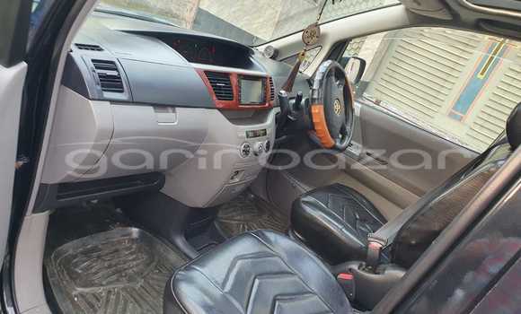 Buy Used 2001 Toyota Noah in Dhaka, Dhaka Buy Used 2001 Toyota Noah in Dhaka, Dhaka