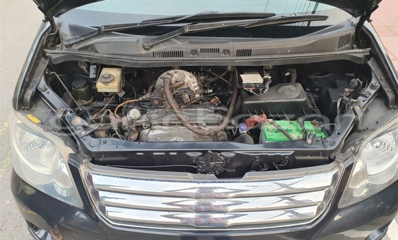 Buy Used 2001 Toyota Noah in Dhaka, Dhaka Buy Used 2001 Toyota Noah in Dhaka, Dhaka