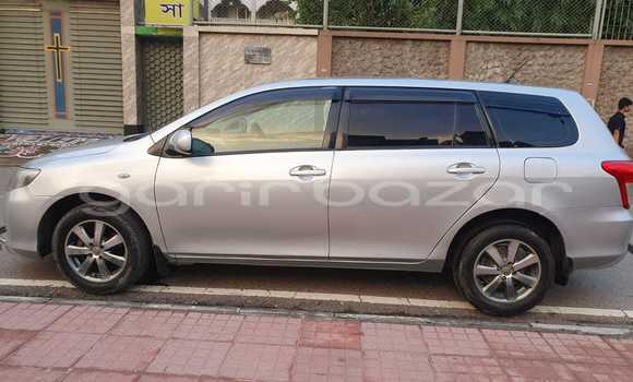 Buy Used 2012 Toyota Axio in Dhaka, Dhaka Buy Used 2012 Toyota Axio in Dhaka, Dhaka