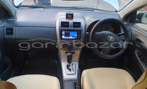 Buy Used 2012 Toyota Axio in Dhaka, Dhaka Buy Used 2012 Toyota Axio in Dhaka, Dhaka