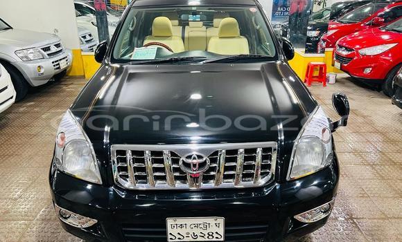 Buy Used 2005 Toyota Prado in Dhaka, Dhaka Buy Used 2005 Toyota Prado in Dhaka, Dhaka