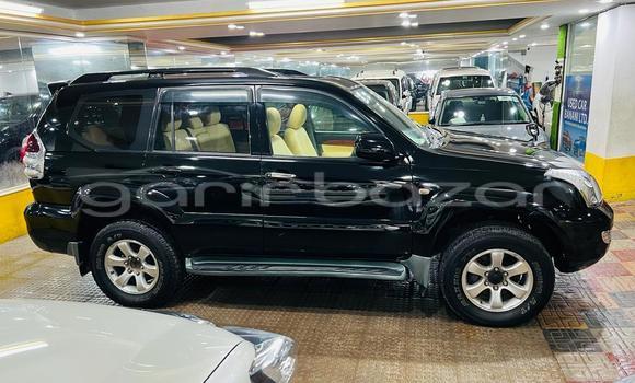 Buy Used 2005 Toyota Prado in Dhaka, Dhaka Buy Used 2005 Toyota Prado in Dhaka, Dhaka